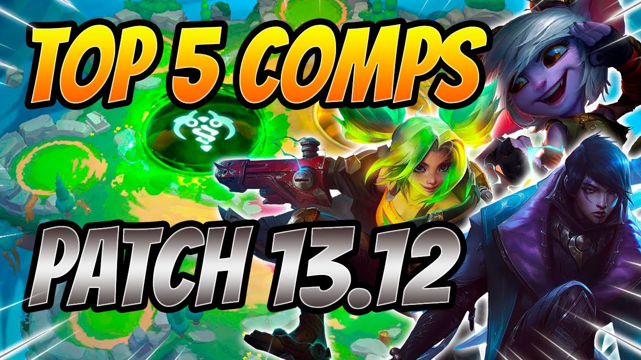 AHRI E INSANA! ! KDA 7 GAMEPLAY EXPLICATIVA TFT PATCH 13.24 