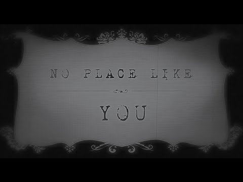 No Place Like You (feat. Mitch Dane)