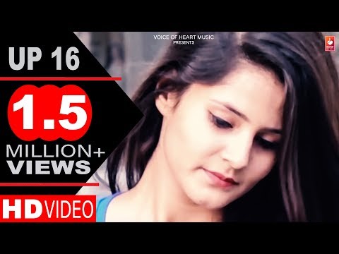 UP 16 | GP Gaurav, Pragati | Latest Haryanvi Songs Haryanavi 2018 | VOHM
