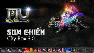 Mu cố định 50k point - SUM Chiến Cày Box 3.0 Siêu Socket - Lê Minh Hài