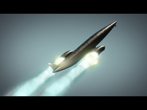 Skylon Spaceplane: United Kingdom's Reusable Rocket