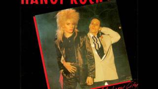 Hanoi Rocks - Back To Mystery City chords