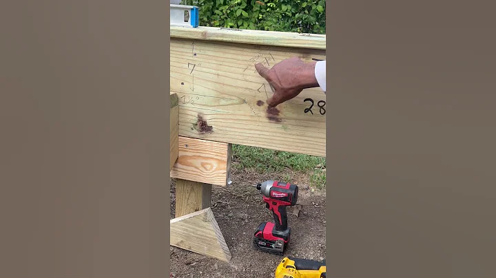 How many Steps do I need for my Stringers?#carpentry#carpenter #tips#tricks #steps #stringers #short