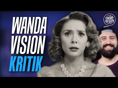 Video: Was hat es mit Wandavision auf sich?