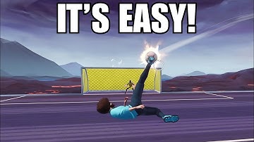 3v3 Ranked is Too EASY in Rematch!