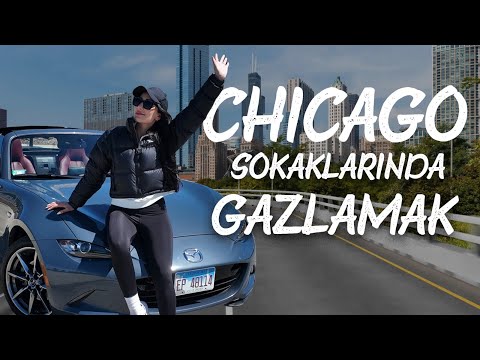 YENİ ARABAM & GÜNLÜK VLOG 🇺🇸