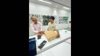 Macbook Unboxing With Full Story #minivlog