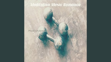 Pulsating Ambiance for Deep Meditation