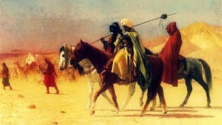 Мухаммед и история ислама (рассказывает историк Дмитрий Микульский)