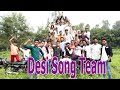 Bijnor ka bhaichaara ishwar yadav  sandeep gadariya  desi song team