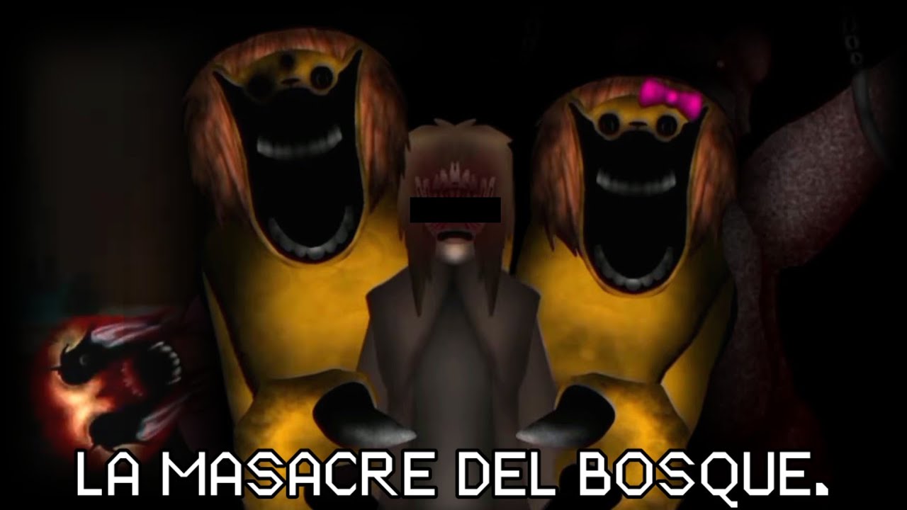 HAN VUELTO a la VIDA. | El León y El Ratón EXPLICADO #2 (Terror Analogico)