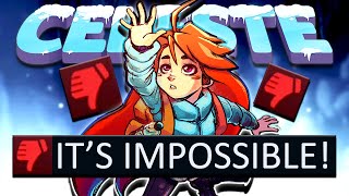 Is Celeste Really That Hard?