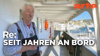 Download Lagu Kroatische Seeleute, GEFANGEN an Bord | ARTE Re: MP3