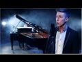 Empty Chairs At Empty Tables - Luke Murgatroyd Cover - Les Miserables