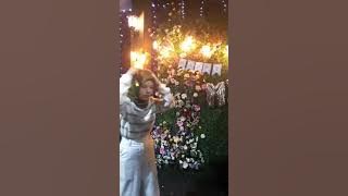 Bikin senyum senyum lihat kelakuan Janna-Aco -Eva - Arman yang sedang kasmaran