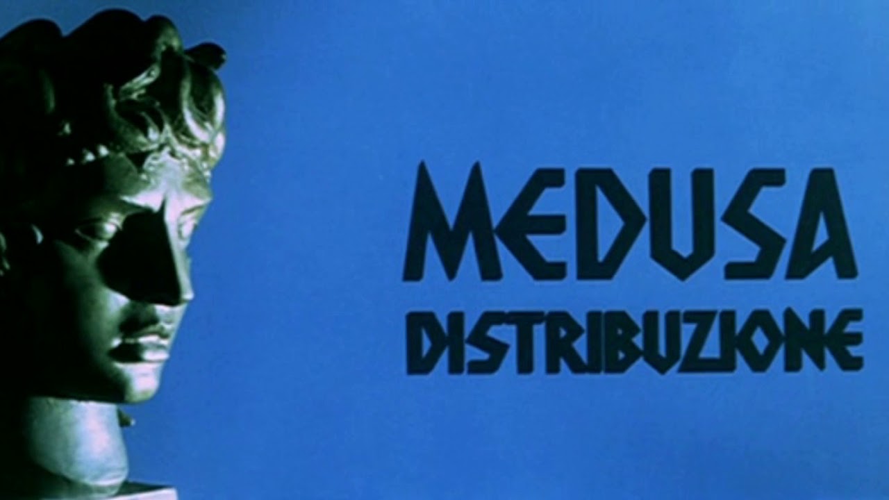 Medusa Distribution