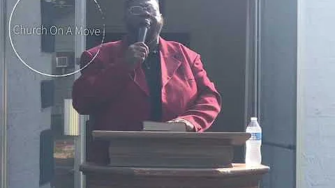 Evangelist Patricia Manning