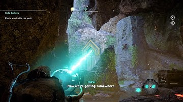 Cold Embers - Assassin