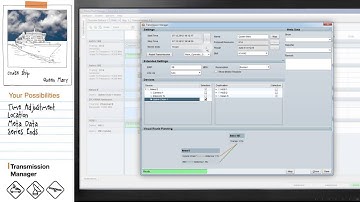 Media Fleet Manager by ND SATCOM