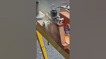 1946 Bantam Spark Ignition Engine Running Vintage Free Flight & Control Line Engine