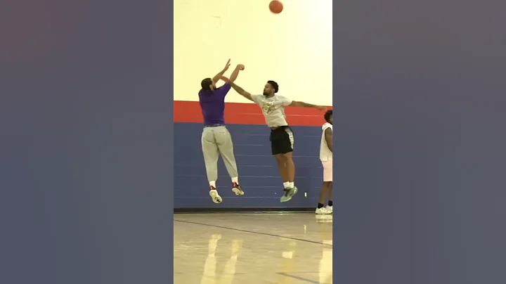 Tuff?¿? #viralvideo #trendingshorts #trending #hooper #bball #dunk #hooper #nba #ballislife