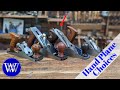 The Good the Best and the Ugly | Choosing a Hand Plane