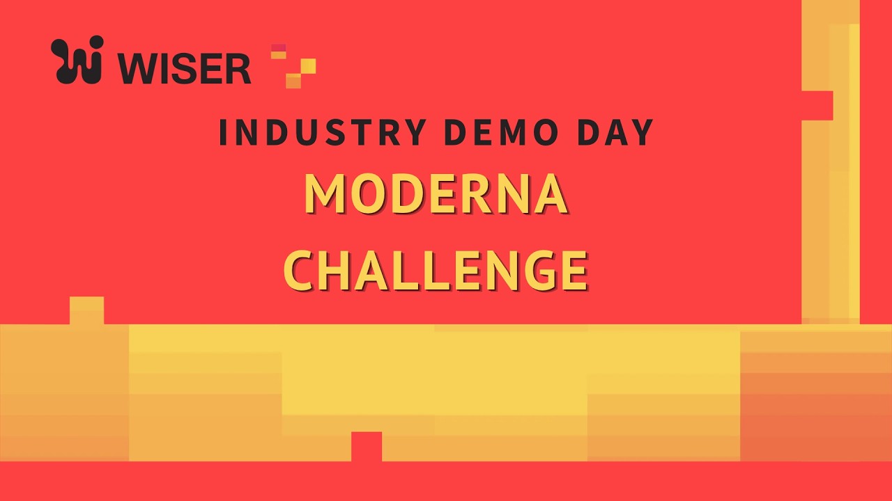 Moderna Challenge