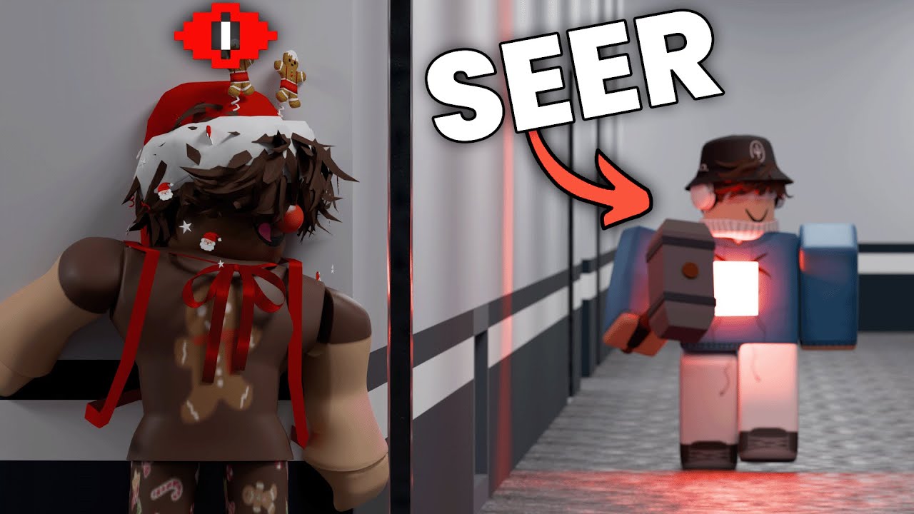 НОВЫЙ ПЕРК ПРОВИДЦА — Хэллоуинское обновление в Roblox Flee the Facility