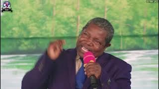 NGUVU YA UPENDO WA MUNGU (SEHEMU 1) - NENO LA MUNGU BY ASKOFU WESTON MANDOTA (EBC)
