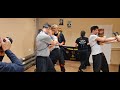 Wing Tsun edzés Újbudán! Fedezd fel a Wing Tsun Kung Fu világát! Discover the World of Wing Tsun!