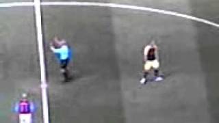 Fifa 11 glitch referee