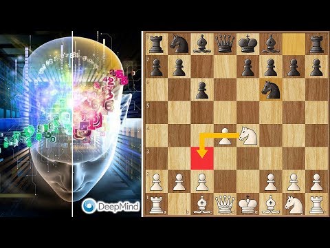 Video: Door Google Ontwikkelde AI Leert Zichzelf Retro-games Te Spelen