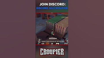 Craig’s Special Weapon Goes WILD! #tacticool #gaming  #games