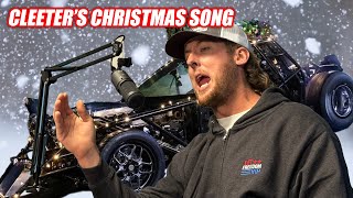 &quot;A Car Guy&#39;s Christmas&quot; by Cleetus McFarland