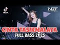 DJ BREAKBEAT CINTA TASIKMALAYA FULL BASS 🎵 BREAKBEAT VIRAL 2025