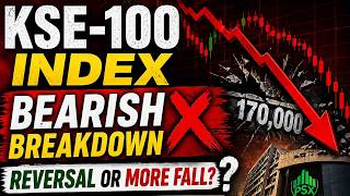 KSE100 INDEX | BEARSIH PATTERN COMPLETED | OGDC PPL UBL MEBL NRL PRL ATRL GAL SAZEW UNITY SNGP FFC