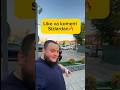 Мерседес увез, мопед привез.