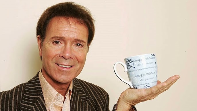 Tragedy Of Cliff Richard, 84. He Has Been Confirmed To Be - YouTube