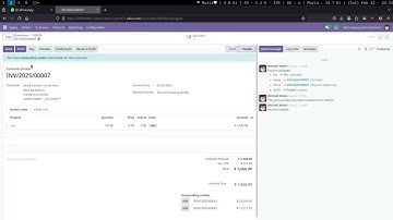 Streamline Your Projects with Odoo Project Management By Perfect Solution - Quick Intro Video!