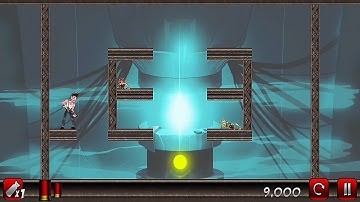 Stupid Zombie 2 | Android HD Gameplay | Level 11-15 Complete