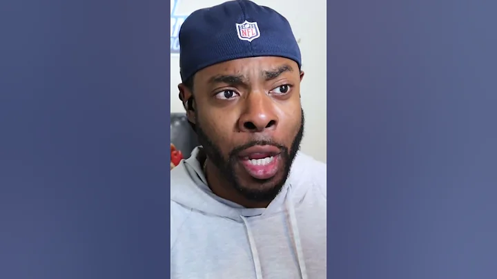 Why Zeke gets more carries than Tony Pollard  #sho...