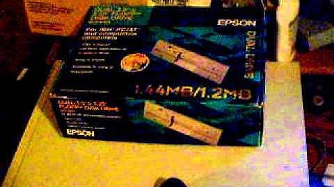 Working on a Compaq Deskpro 2/3