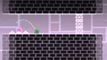 Dorabaebasic #2  (Geometry dash Video)