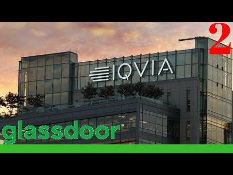 IQVIA (Quintiles) - Glassdoor Review Part 2 - EP. 7