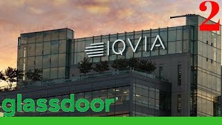 IQVIA (Quintiles) - Glassdoor Review Part 2 - EP. 7 IQVIA (Quintiles) - Glassdoor Review Part 2 - EP. 7