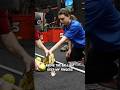 GLOVE AWARENESS “the kill spot” #fivetooltraining