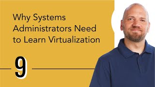 Celebrity Why Systems Administrators Need to Learn Virtualization Net Worth