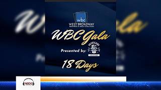 WBC Gala 2026 — Official Recap | NBDG Music Group (West Broadway, Minneapolis)
