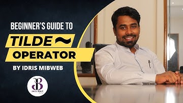 Tilde operator (~) in c language | by Idris Mibweb