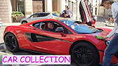 Anthony Hopkins Car Collection Youtube